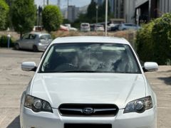 Сүрөт унаа Subaru Legacy