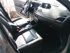 Фото авто Renault Samsung SM3