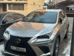 Фото авто Lexus NX