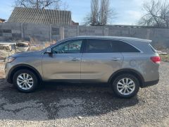 Фото авто Kia Sorento