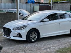 Сүрөт унаа Hyundai Sonata