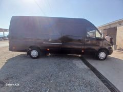 Фото авто Mercedes-Benz Sprinter