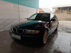 Фото авто BMW 3 серии