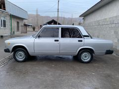 Фото авто ВАЗ (Lada) 2107