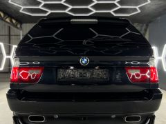 Фото авто BMW X5