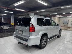 Фото авто Lexus GX