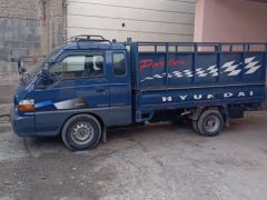 Фото авто Hyundai Porter