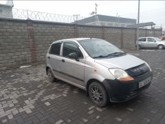 Photo of the vehicle Chevrolet Spark