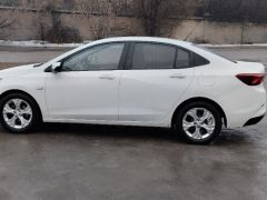 Фото авто Chevrolet Onix