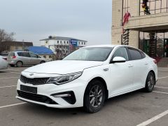 Фото авто Kia K5