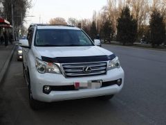 Фото авто Lexus GX