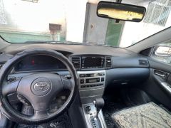 Photo of the vehicle Toyota Corolla