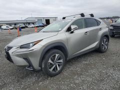 Photo of the vehicle Lexus NX