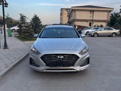 Сүрөт унаа Hyundai Sonata