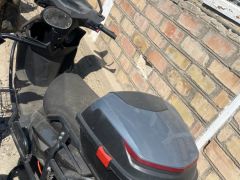 Сүрөт унаа BMW C 1