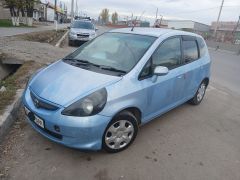 Сүрөт унаа Honda Fit