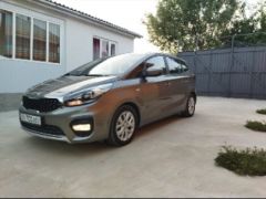 Сүрөт унаа Kia Carens