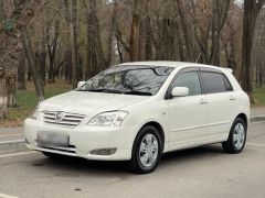 Сүрөт унаа Toyota Allex