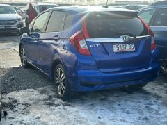 Photo of the vehicle Honda Fit