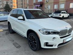 Сүрөт унаа BMW X5