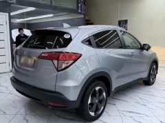 Сүрөт унаа Honda HR-V