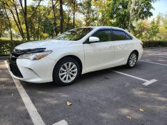 Photo of the vehicle Toyota Camry