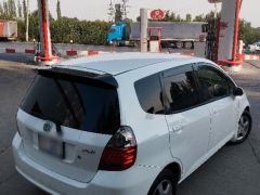 Фото авто Honda Fit