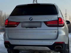 Photo of the vehicle BMW X5