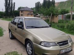 Фото авто Daewoo Nexia