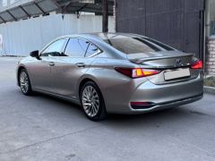 Сүрөт унаа Lexus ES