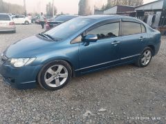 Фото авто Honda Civic