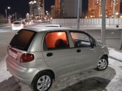 Фото авто Daewoo Matiz