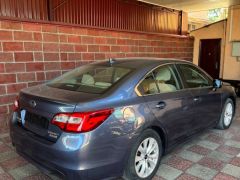 Сүрөт унаа Subaru Legacy