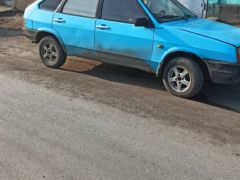 Photo of the vehicle ВАЗ (Lada) 2109