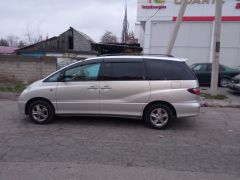 Сүрөт унаа Toyota Previa