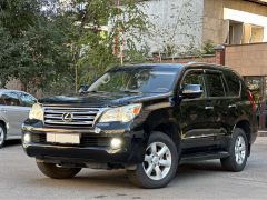 Photo of the vehicle Lexus GX