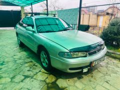 Сүрөт унаа Mazda 626