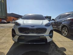 Фото авто Kia Sportage