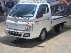 Фото авто Hyundai Porter