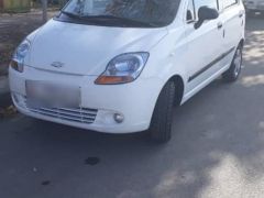 Сүрөт унаа Daewoo Matiz