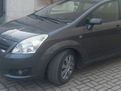 Сүрөт унаа Toyota Corolla Verso