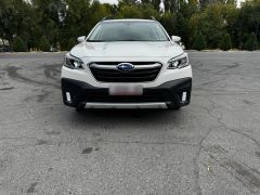 Сүрөт унаа Subaru Outback