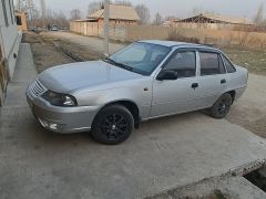 Сүрөт унаа Daewoo Nexia