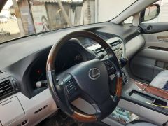 Фото авто Lexus RX