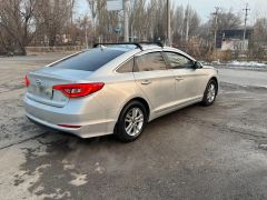 Сүрөт унаа Hyundai Sonata