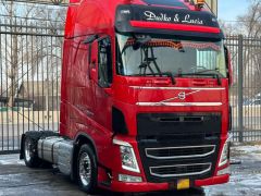 Фото авто Volvo FH