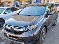 Фото авто Honda CR-V