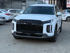 Сүрөт унаа Hyundai Palisade