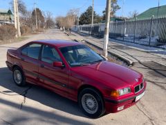 Сүрөт унаа BMW 3 серия