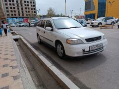 Сүрөт унаа Opel Astra